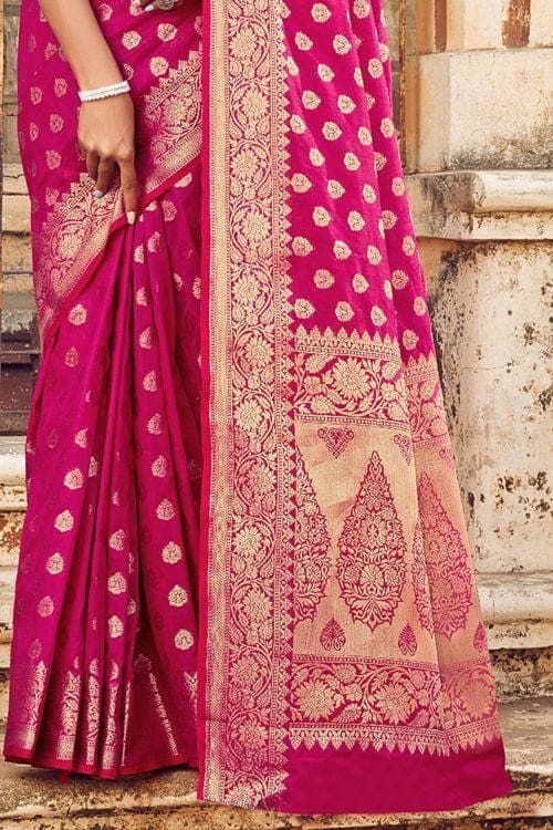 banarasi saree design