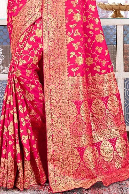 banarasi saree designs