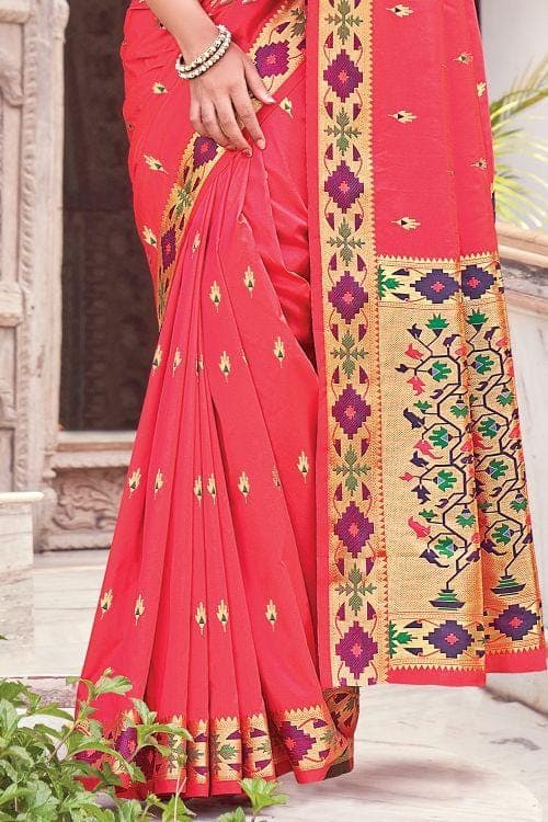 banarasi saree