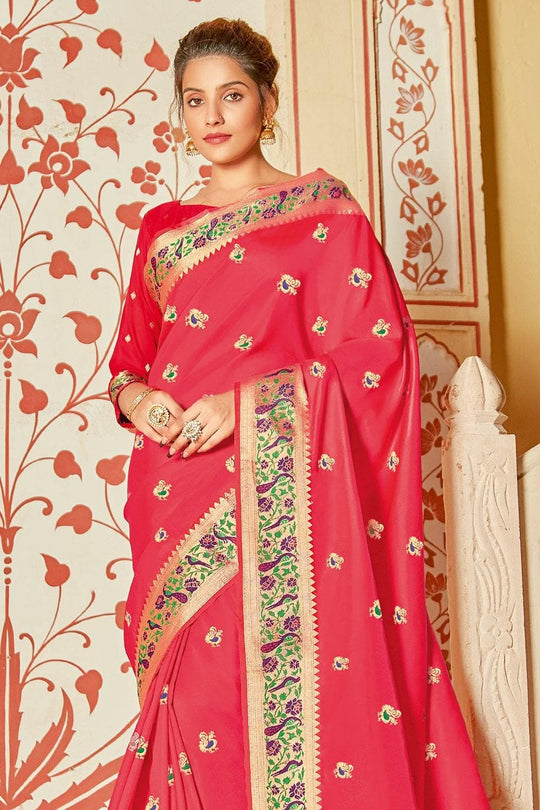 banarasi silk saree online