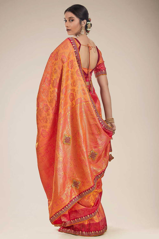 tanchoi saree images