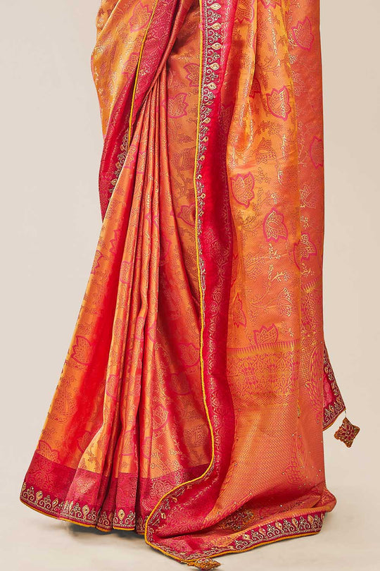 banarasi saree images