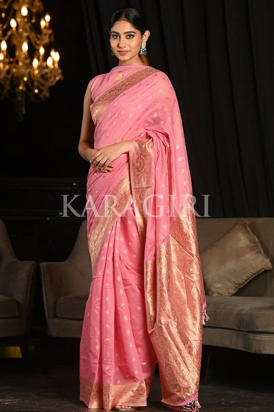 silk saree