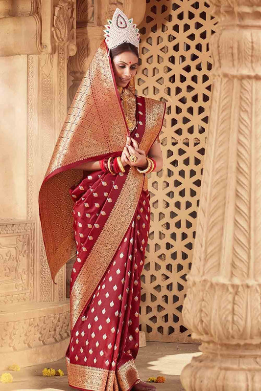 banarasi saree