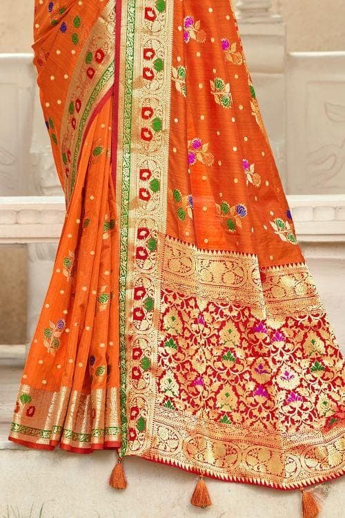 banarasi saree images 