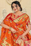 banarasi silk saree 