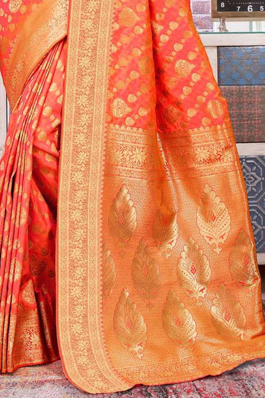  banarasi silk saree
