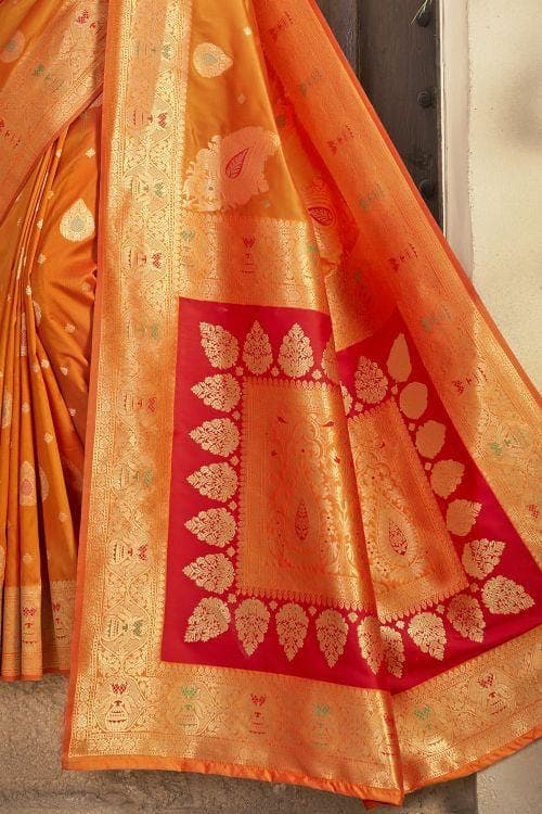 banarasi saree images