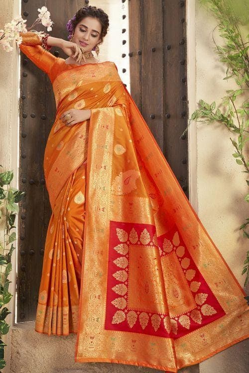 banarasi saree price