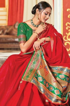 banarasi saree design