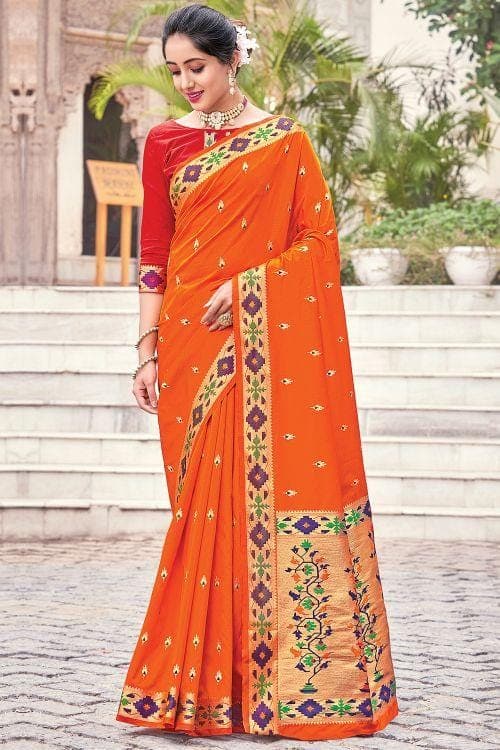 best banarasi saree 