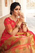 Buy Banarasi Saree 