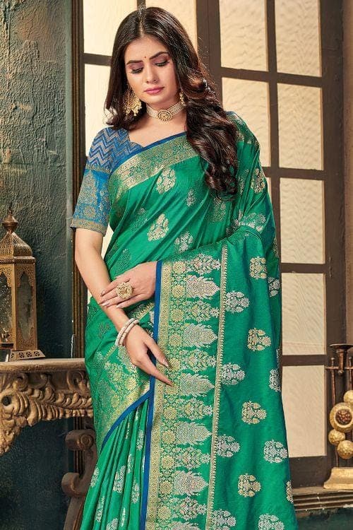 banarasi saree
