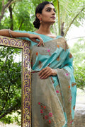 banarasi saree