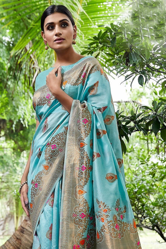 banarasi saree design