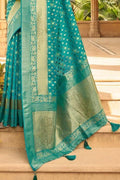 banarasi saree