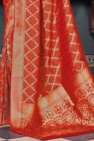 banarasi saree