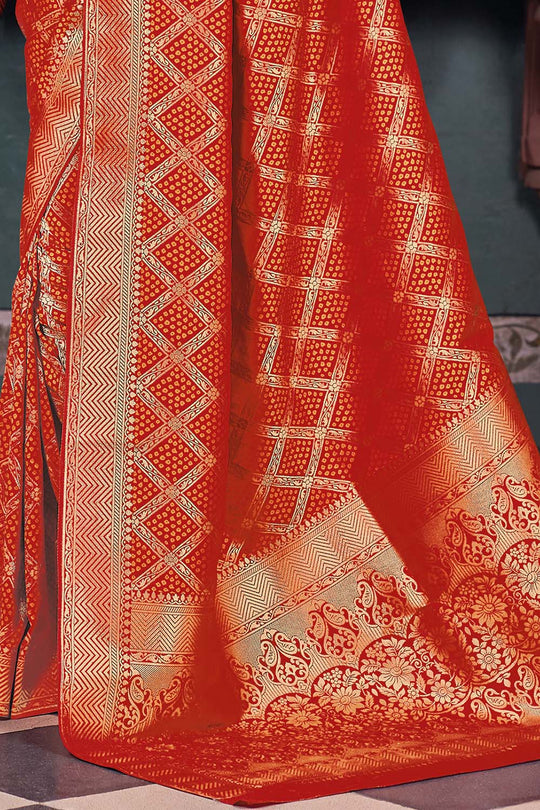 banarasi saree