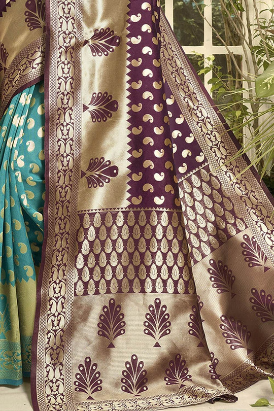 best silk saree online