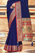 banarasi saree