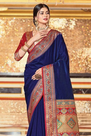 silk saree