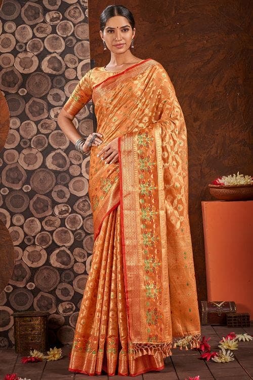 banarasi sarees