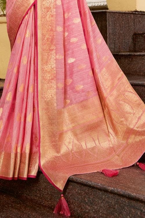 banarasi saree