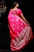 silk saree