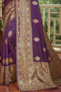 Buy best silk saree online