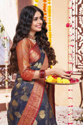 banarasi saree