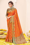 banarasi saree