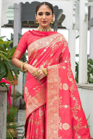 silk saree
