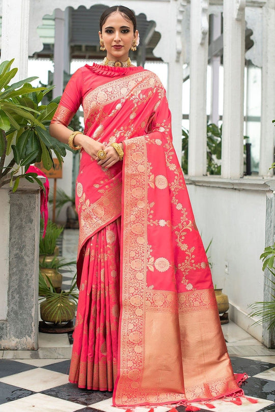 banarasi saree