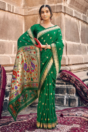 banarasi saree