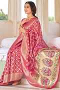 silk saree