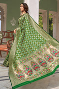 banarasi saree