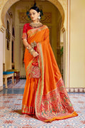 banarasi saree
