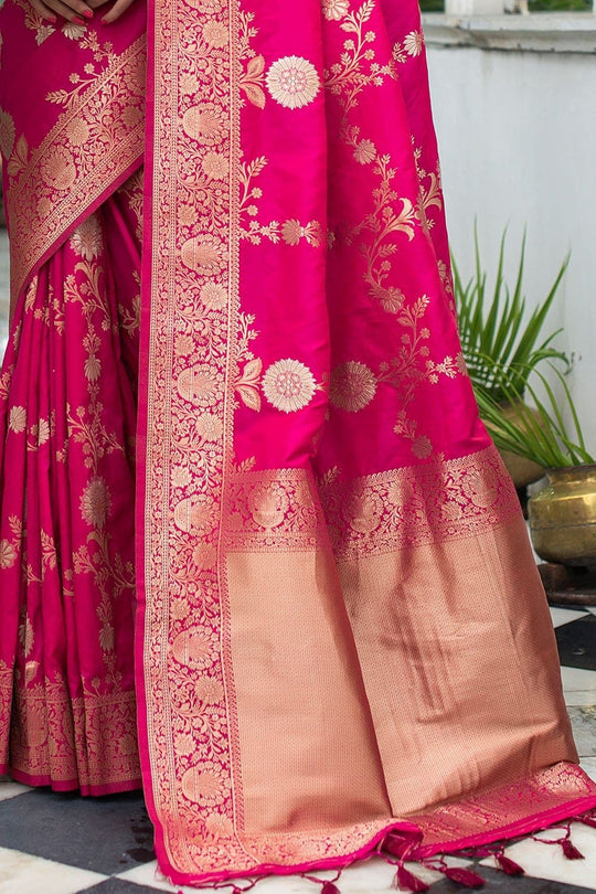 silk saree