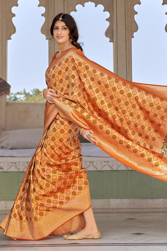 banarasi saree