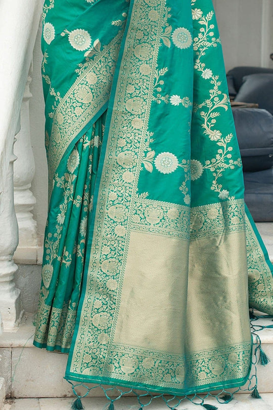 silk saree