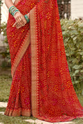 designer saree
