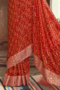 designer saree