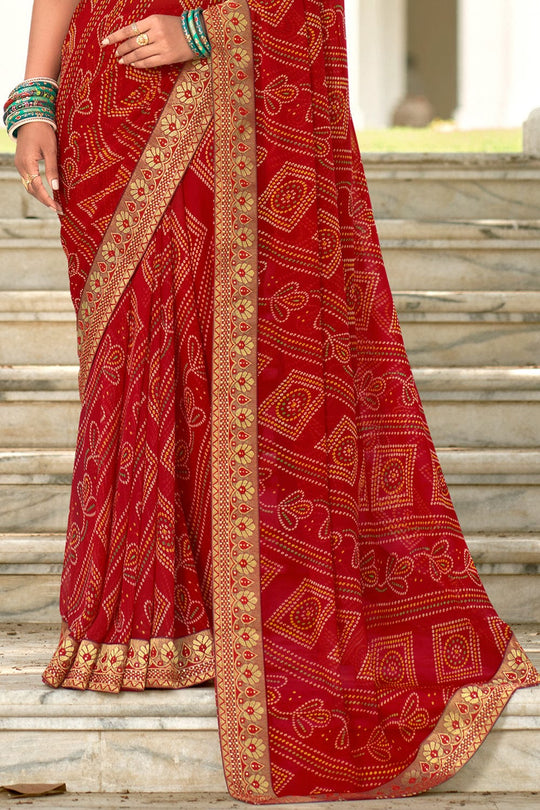 designer saree