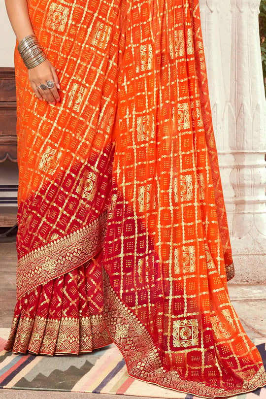 designer saree