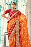 fancy saree
