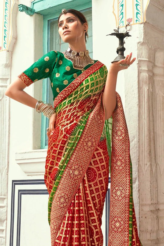 fancy saree