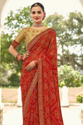 fancy saree