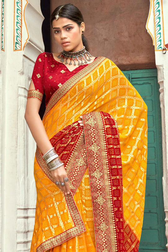 fancy saree