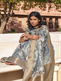 brasso saree