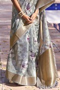 cotton saree